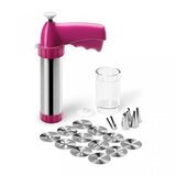 Olimp Sport Špric za pravljenje i dekorisanje kolača Metaltex | ePonuda.com