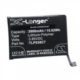 VHBW Baterija za Alcatel 5V, 3900 mAh Cene