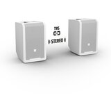 Ld Systems ANNY® 8 Akumulatorski zvočnik z mešalno mizo, bel - - Audio-Kondric | Shoptok.si