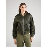 Levi's Prijelazna jakna 'ANDY TECHY' maslinasta | shoptok.hr
