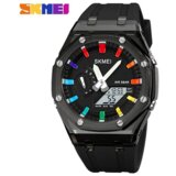 Skmei muški sat crni | Eponuda.com