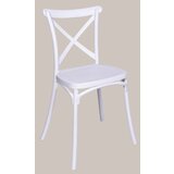  Baštenska stolica Toscana white ( 0000463 ) | ePonuda.com