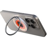 Joyroom Magnetno držalo za telefon z obročem MagSafe, oranžno, (21831524) Cene