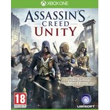 UBI SOFT Igrica za Xbox, One Assassin's Creed - Unity Cene