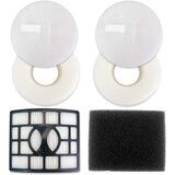INF Nadomestni filter 6-delni, (21537511) | Shoptok.si