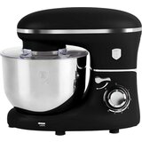 Berlinger Haus Kuhinjski robot BH-9512 1300 W mat črn, (5000118825) | Shoptok.si