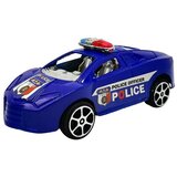  Set policijskih autića za igru u 3 boje - 6u1 | shoptok.hr
