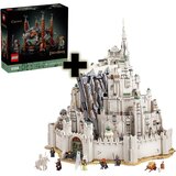 Lego icons - gospodar prstenova: minas tirit (11377) Cene
