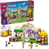 Lego Friends: Rastlinska kavarna in cvetličarna Cene