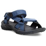 Jack Wolfskin Muške sandale Lakewood Ride, Plave