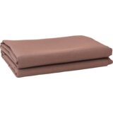 vidaXL Sredstvo za zamenjavo senčila Rjava 10x1.6 m | Shoptok.si