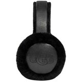 Ugg - - Crni ženski grejač za uši | ePonuda.com