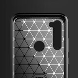 Carbon Case izdržljiva maskica za Xiaomi Redmi Note 8 T | shoptok.hr