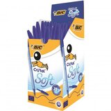 Bic Hemijska olovka CRISTAL SOFT 50/1 plava | Eponuda.com