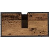  Set namještaja za kupaonicu 3 kom. Staro drvo 65 x 33 x 60 cm | shoptok.hr