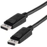 Vivanco Kabel DisplayPort crni 1,8m CC M | shoptok.hr
