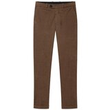 Roberto Ricci Designs Hlače w26238-84 Kostanjeva Cene
