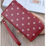  Novčanik PO-35823 - Crvena KP35823 | Shoptok.si