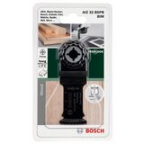 Bosch PRIBOR ZA VEČNAM. ORODJA AIZ 32 BSPB BIM POTOPNI ŽAGIN LIST | Shoptok.si