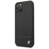  Maska Faceplate BMW iPhone 11 Pro Max crna | ePonuda.com