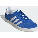 Adidas Niske tenisice 'Gazelle' plava / bijela | shoptok.hr