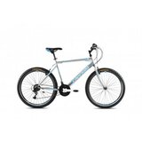 Capriolo mtb passion man 26 18HT sivo-plava 19 (921372-19) muški bicikl cene