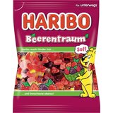 Haribo Berry Dream Soft | Shoptok.si