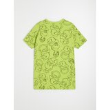 Sinsay Pamučna spavaćica Grinch | shoptok.hr