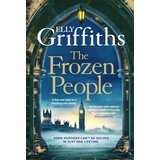 Hachette Elly Griffiths - The Frozen People | Eponuda.com