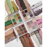 Makeup Revolution Ultimate Lights paleta sjenila za oči nijansa Jewels 8,1 g | shoptok.hr
