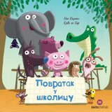  Povratak u školicu Cene