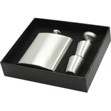 Prisrčnica set s/s brandy z 2 kozarčkoma PROMOCIJA