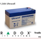 Agena žele akumulator Ultracell 1,3 Ah Cene