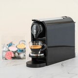 Bialetti Gioia Plus električni aparat za espresso kavo + 48 kapsul Napoli kave GRATIS | Shoptok.si
