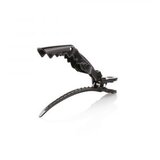  Klipsna za kosu Xanitalia Crocodile 6 kom – Black | Eponuda.ba