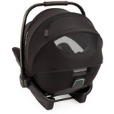 Nuna® dječja autosjedalica arra™ flex i-size 157° (40-87 cm) caviar | shoptok.hr