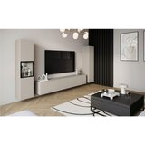 P & B DNEVNI REGAL, kašmir | Shoptok.si