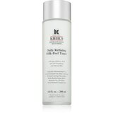 Kiehls Daily Refining Milk-Peel Toner nežni eksfoliacijski tonik za vse tipe kože, vključno z občutljivo kožo 200 ml | Shoptok.si