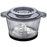 WinningStar DA00457 Multifunkcionalna Sjeckalica – 250W, 1.2L Plastična Posoda, 4 Oštrice | Shoptok.si