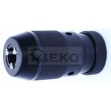 Geko 16 mm B16 B16 Vrtalna glava, (21377075) Cene