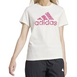 Adidas majica w animal gt owhite za žene cene