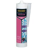 MUREXIN Silikon 60 Premium classic bijela, 310 ml | shoptok.hr