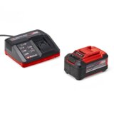 Einhell 5,2Ah & 4A Fastcharger, PXC-Starter-Kit, - (4512114) | ePonuda.com