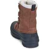 Helly Hansen Škornji za sneg VARANGER PRIMALOFT Kostanjeva | Shoptok.si