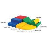 IGLU set EXPLORER - šareni | shoptok.hr