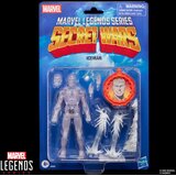 Hasbro Figura Iceman Secret Wars Marvel Legends Series 15cm | shoptok.hr