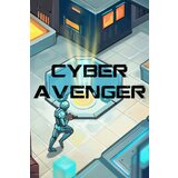 cyber avenger (pc) steam key global  cyber avenger (pc) steam key global Slike