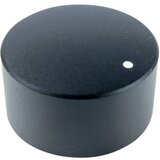 Cliff Okretni gumb Crna (Ø x V) 30 mm x 16 mm FC7233 1 ST | Eponuda.ba