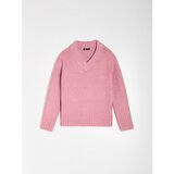 Sinsay Pulover od mješavine vune | shoptok.hr