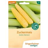 Bingenheimer Saatgut sladka koruza "Golden Bantam" Cene